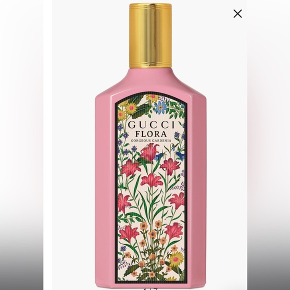 Flora Gorgeous Gardenia Eau de Parfum - Picture 3 of 9